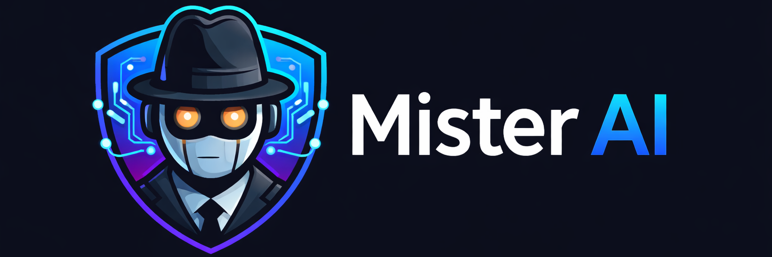 Mister AI